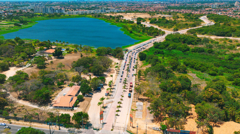 O Lago Montenegro prova que é possível aliar exclusividade, natureza e infraestrutura moderna em um só lugar