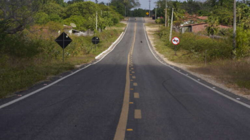 A duplicação da BR-116, de Pacajus a Timbaúba dos Marinheiros, começará no dia 13 de dezembro