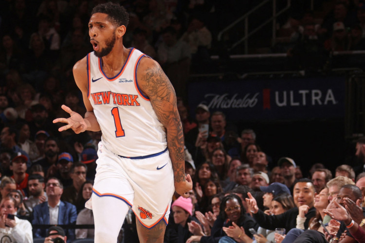 Knicks X Magic Ao Vivo Como Assistir Ao Jogo Da Copa Nba Online