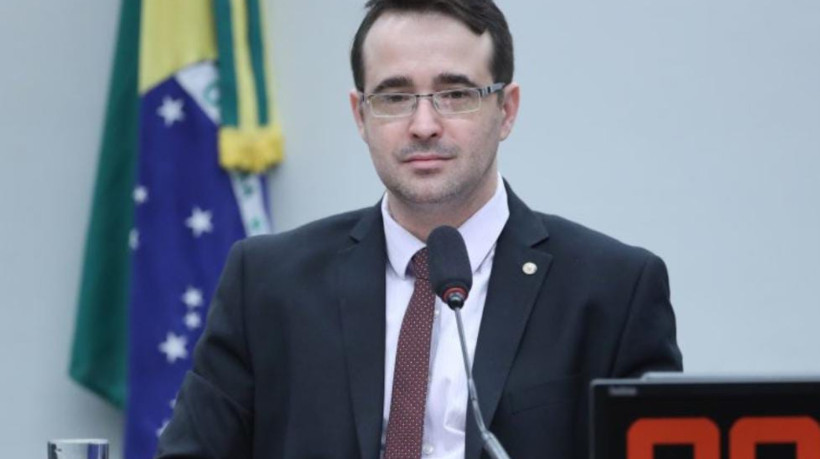 O relator, deputado Bruno Ganem (Pode-SP), foi favorável ao projeto.