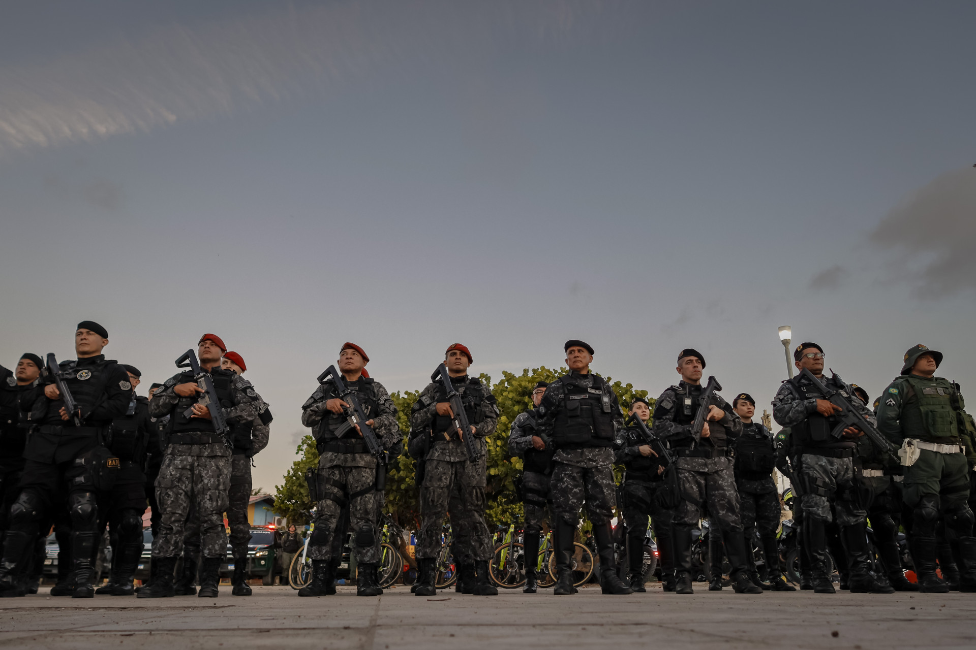 R$ 24 milhões devem ser gastos por ano com contratação de pessoal, tecnologia e estrutura (Foto: AURÉLIO ALVES)