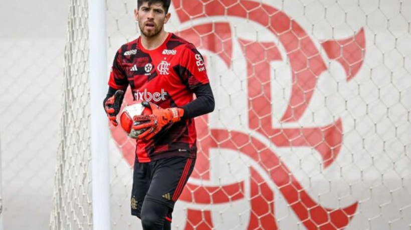 Rossi, Léo Pereira e Alex Sandro estão fora da partida contra o Tigre, nesta quarta-feira (4), pela 37ª rodada do Brasileirão 