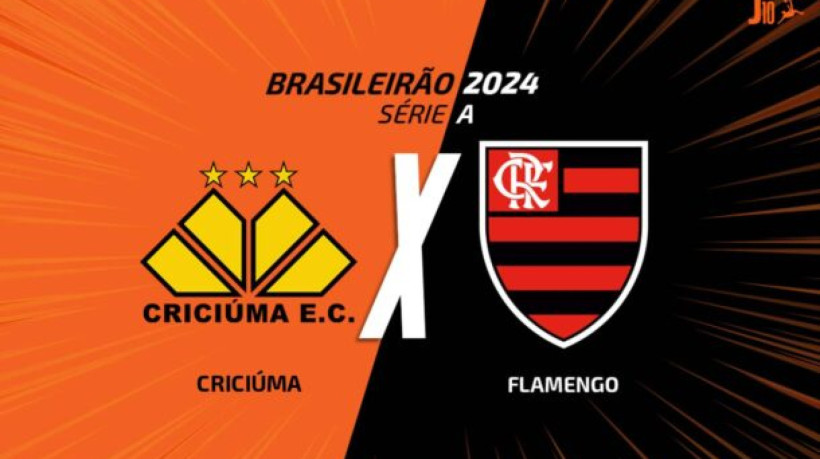 Equipes fazem embate, nesta quarta-feira (4), às 20h, no Heriberto Hulse, pela 37ª rodada do Campeonato Brasileiro