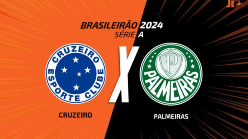 Equipes se enfrentam nesta quarta-feira, às 21h30, no Mineirão, pela 37ª rodada do Campeonato Brasileiro