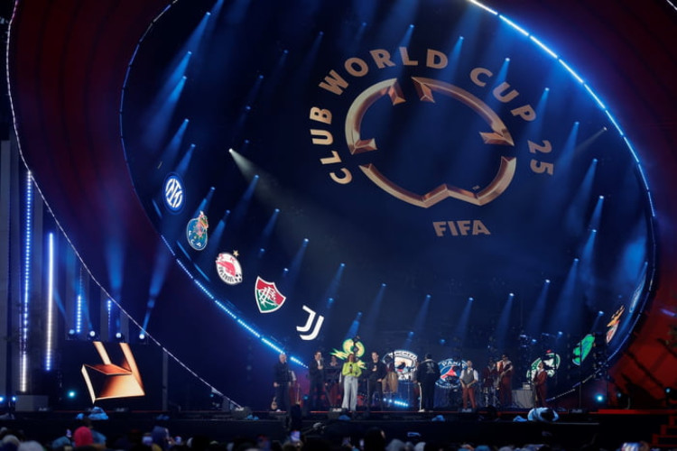 Mundial de Clubes 2025 veja tudo sobre a copa do mundo dos times