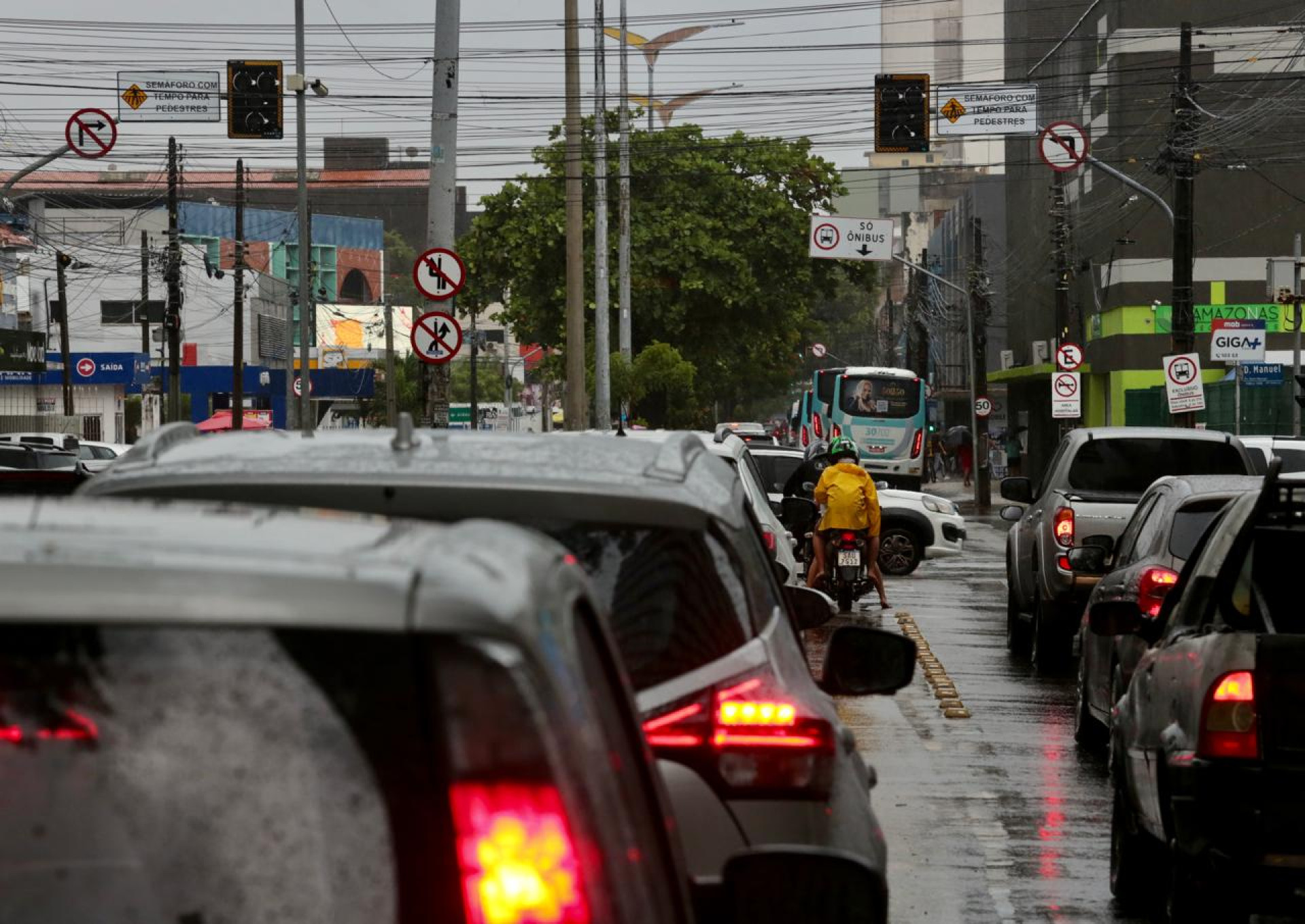 ￼DEPUTADOS revogaram a lei que instituía o novo DPVAT (Foto: Fábio Lima)