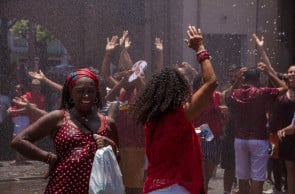 Com inauguração neste sábado,7, Museu da Fotografia de Fortaleza explora a fé em manifestações populares em nova exposição 