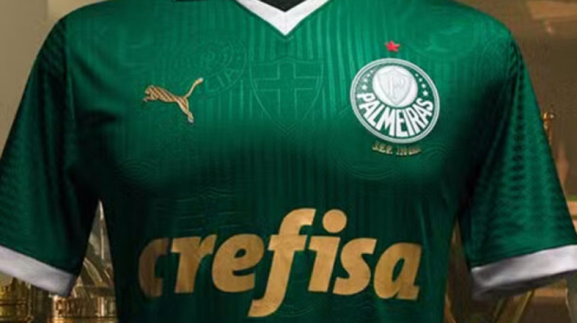 Além da saída da Crefisa e a chegada de uma nova patrocinadora máster, Verdão tenta fechar novos acordos para a próxima temporada