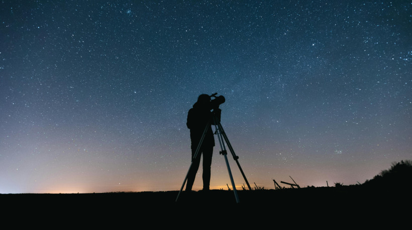 Confira calendário de fenômenos astronômicos do ano
