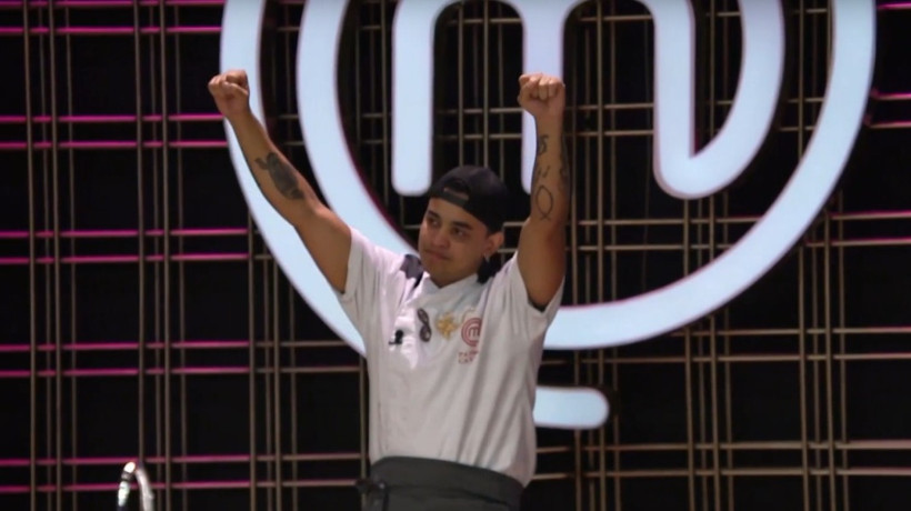 Confira quem foi eliminado do MasterChef
