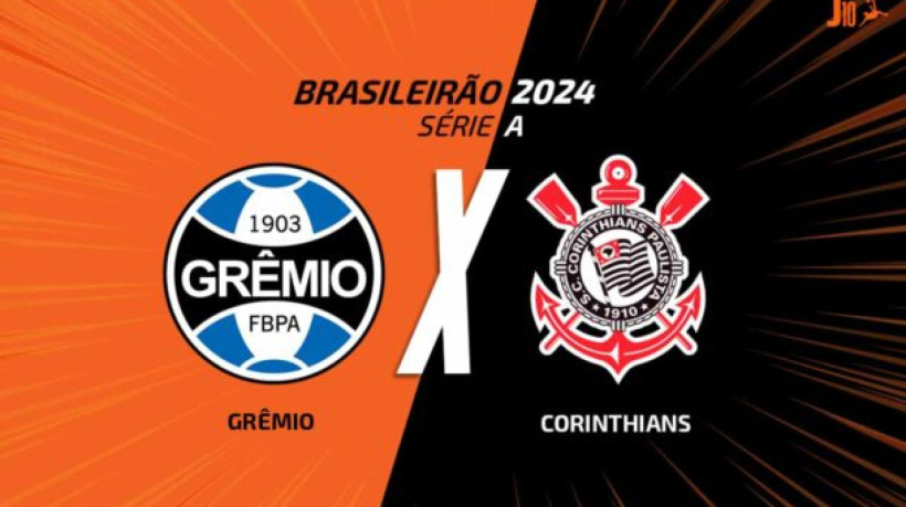 Equipes se enfrentam neste domingo, na Arena do Grêmio, pela 37ª rodada do Campeonato Brasileiro 