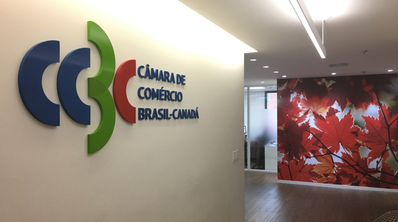 Escritório da CCBC no Ceará é primeiro do Nordeste.