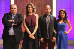 Masterchef 1ª temporada