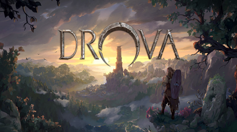 'Drova - Forsaken Kin' é um jogo de sobrevivência entre bestas ferozes e insetos gigantes