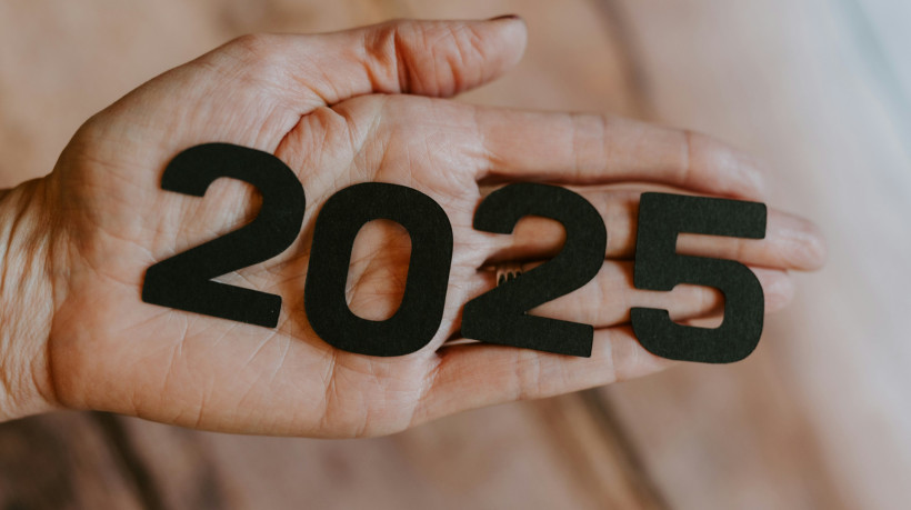 Previsões para 2025: veja o que diz a numerologia para o seu Ano Pessoal