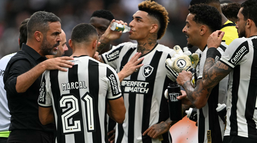 O Botafogo vai enfrentar o Pachuca (MEX) nesta quarta-feira, 11, em partida válida pelo 'Dérbi das Américas' na Copa Intercontinental, o Mundial de Clubes 2024