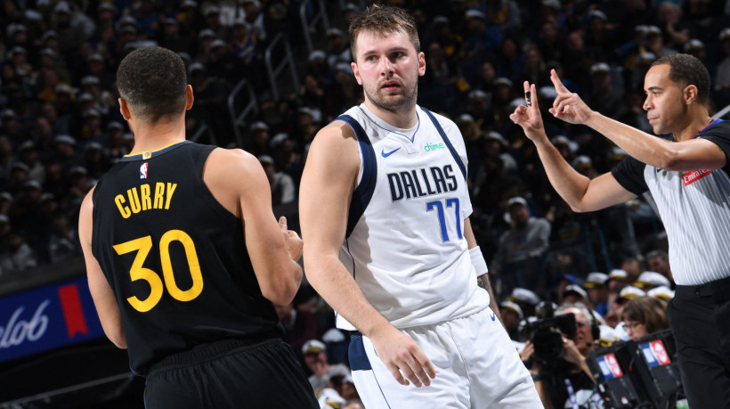 Os Dallas Mavericks, de Luka Doncic hoje, 15, vai enfrentar os Golden State Warriors, de Stephen Curry. Saiba quais serão os jogos do dia 15 de dezembro de 2024