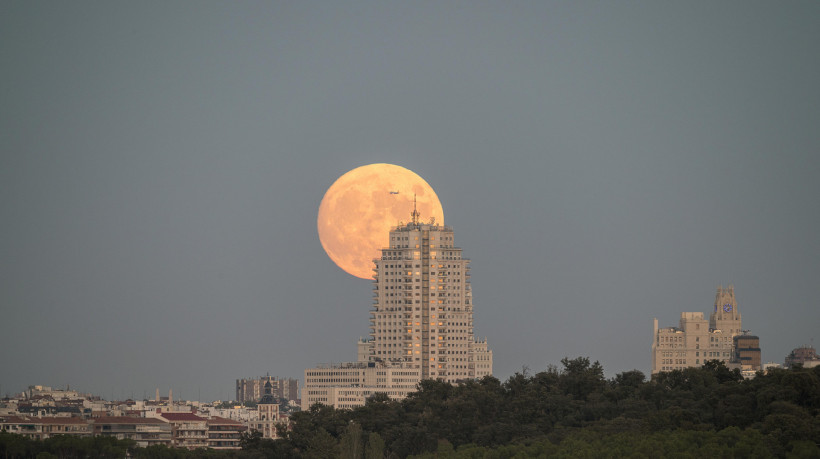 Veja qual fase da lua estamos nesta segunda, dia 16 de dezembro; e confira calendário do mês