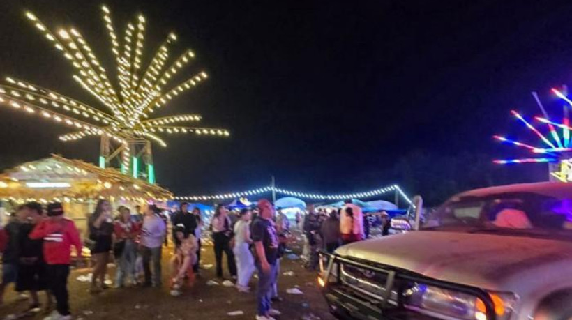 Três mortos e dezenas de feridos por bomba em festival tailandês
