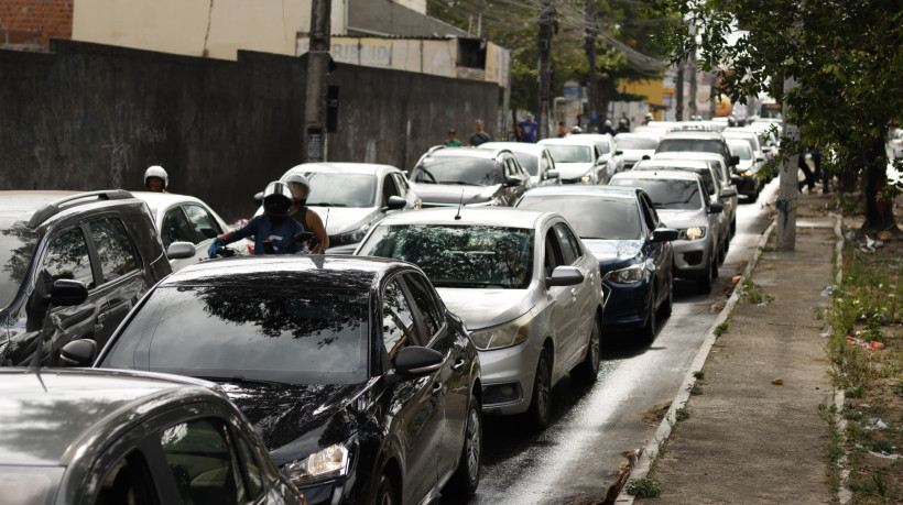 A unidade serve de base para cobrança de multas e taxas, como as aplicadas pelo Detran no Ceará