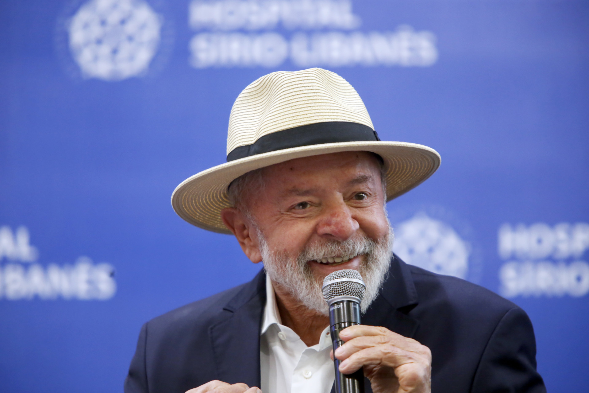 Presidente da República, Luiz Inácio Lula da Silva, foi testadom, em pesquisa, em cenários pensados para 2026, quando pode tentar reeleição (Foto: Paulo Pinto/Agência Brasil)