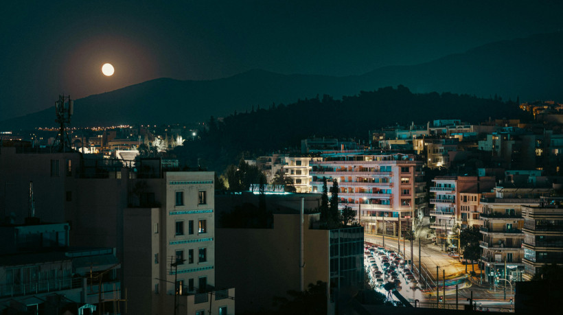 Veja qual fase da lua estamos nesta quarta, dia 18 de dezembro; e confira calendário do mês