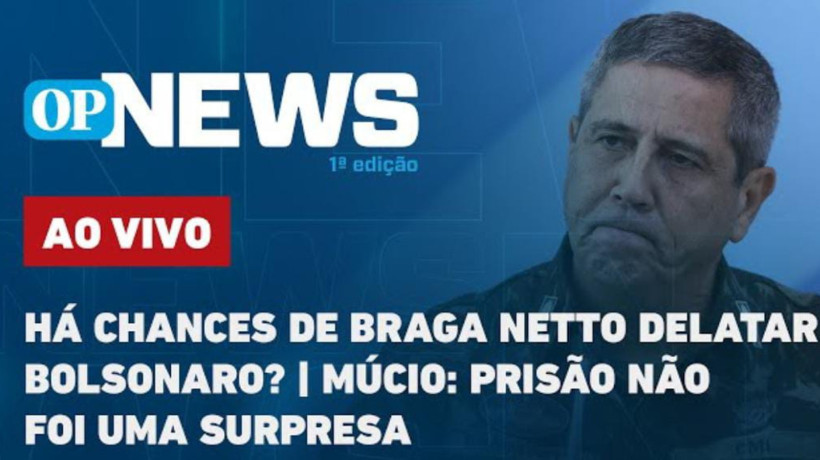  Confira os destaques da 1ª edição desta quarta-feira, 18.