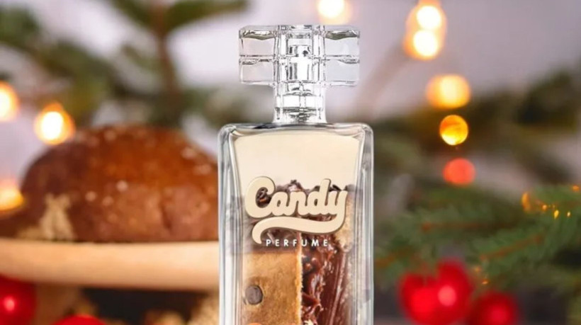 Cheirinho de Natal? Marca lança perfume com fragrância de chocotone