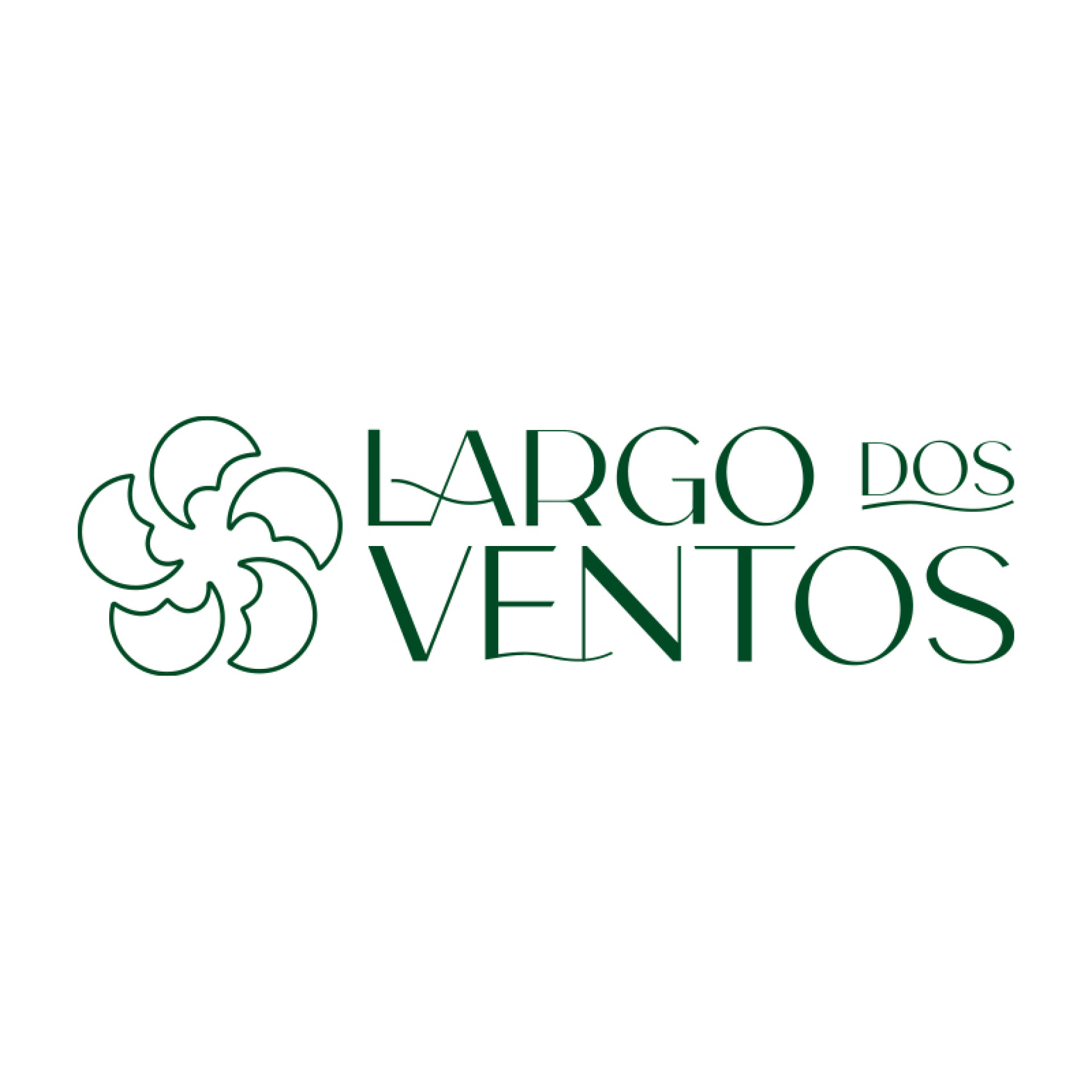 Largo dos ventos