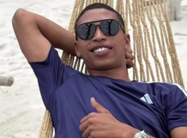 Turista de 16 anos, Henrique Marques de Jesus, foi encontrado morto em Jericoacoara  