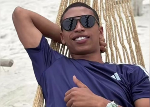 Turista de 16 anos foi encontrado morto em Jericoacoara