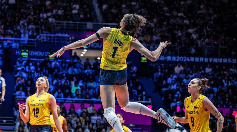 Hoje, 22, vai acontecer a final do Mundial de Clubes feminino de 2024: Saiba quais serão os jogos do dia 22 de dezembro de 2024