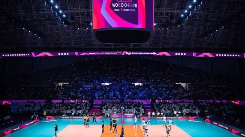 O Mundial de Vôlei Feminino 2024 chegou ao fim neste domingo, 22. As brasileiras do Praia Clube terminaram em quarto lugar 