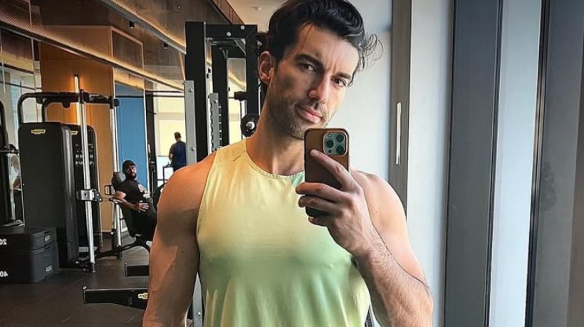 Justin Baldoni perdeu um prêmio de solidariedade à luta feminina  após as acusaões de assédio sexual denunciadas por Blake Lively