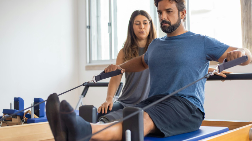 Treinos de alta intensidade parecem aumentar a produção de proteínas nas mitocôndrias, melhorando a eficiência do sistema cardiovascular e na recuperação pós-AVC 