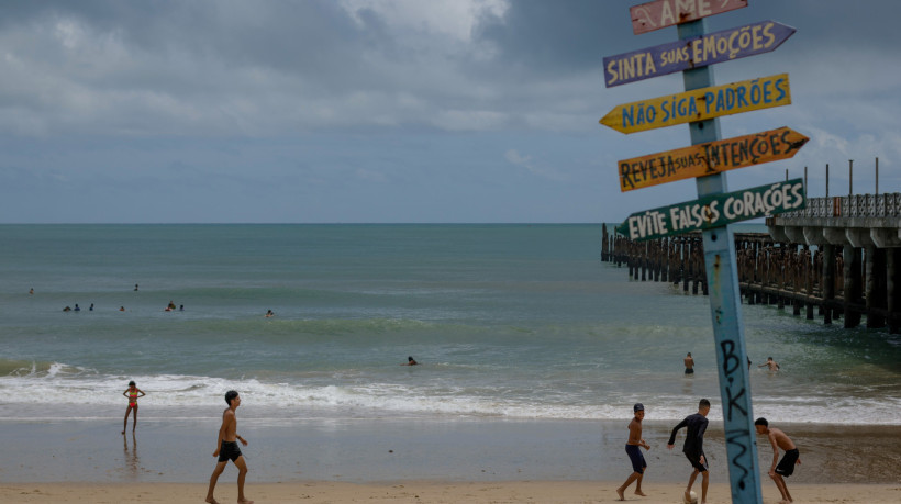 Confira toda a programação dos feriados para 2025