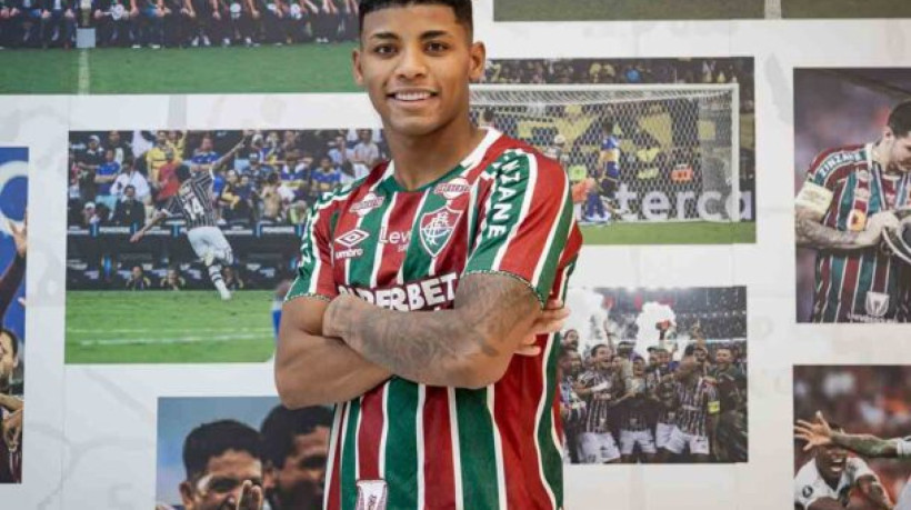 Tricolor confirma a chegada do jogador, que foi um dos principais nomes do Leão do Pici no ano, por cinco temporadas