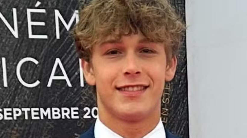 Ator Hudson Meek, do filme "Baby Driver", morreu em um acidente aos 16 anos de idade