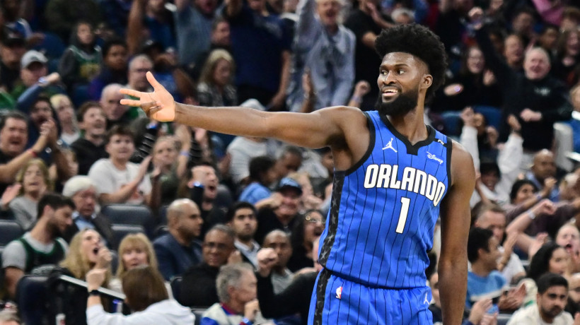 O Orlando Magic hoje, 27, vai enfrentar o New York Knicks; Saiba quais serão os da NBA jogos no dia 13 de dezembro de 2024