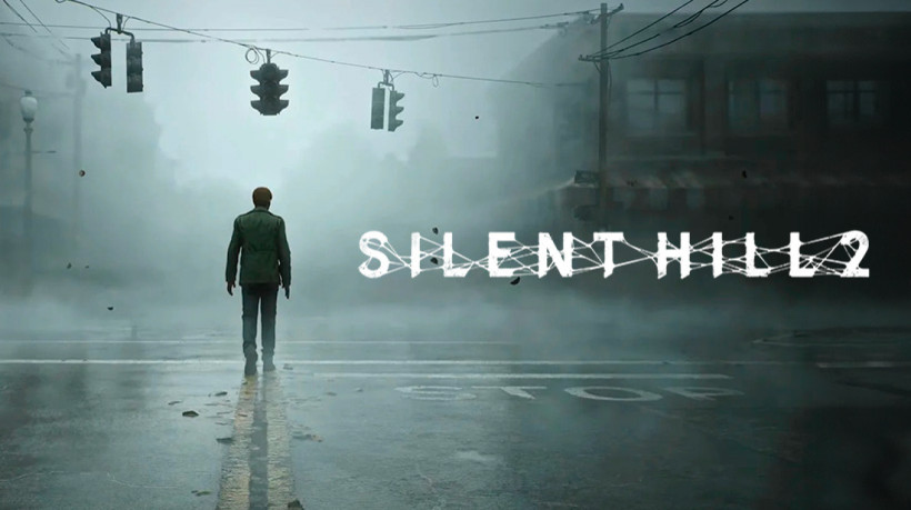 A história de James Sunderland para 'Silent Hill 2' continua sendo o ponto alto