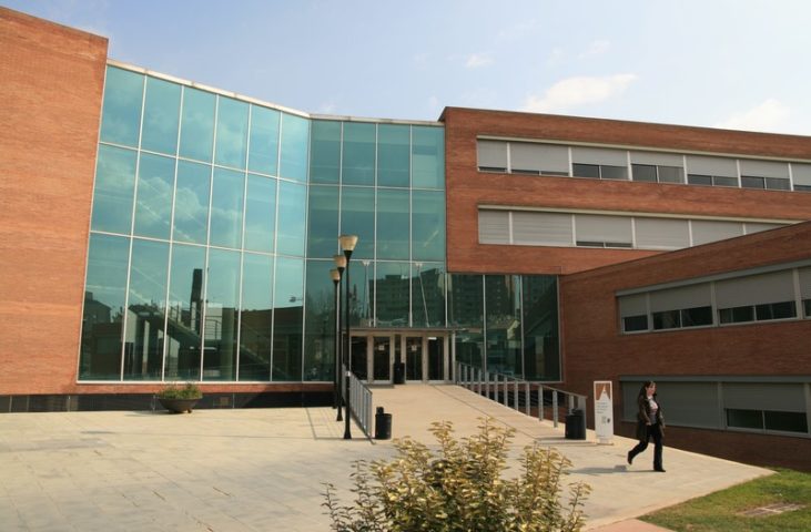 Durante uma pesquisa de campo na Europa, um grupo de arqueólogos da Universidade Autônoma de Barcelona (UAB) fez uma descoberta impressionante.