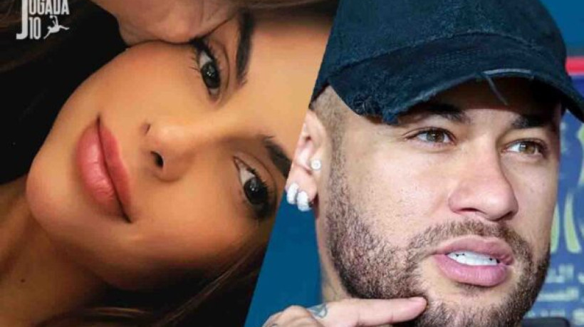 Neymar estaria enfrentando problemas para ver a filha Helena devido a questões entre Amanda Kimberlly e Bruna Biancardi