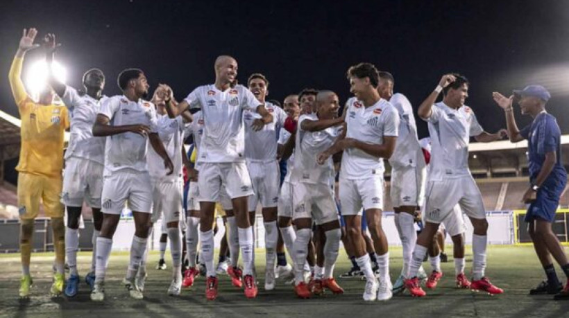 Após estrear com vitória na Copa São Paulo de Futebol Júnior, Peixe tenta segundo triunfo para garantir classificação no mata-mata