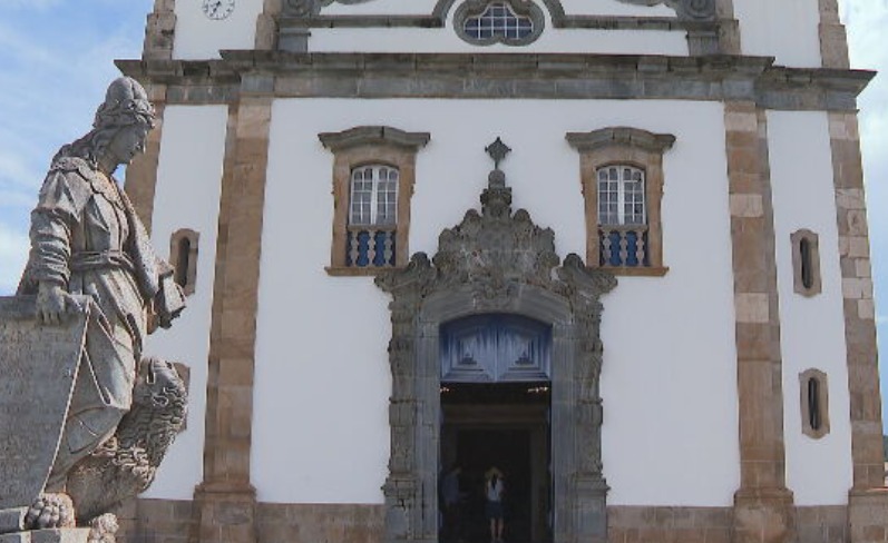 O Museu de Congonhas, em Minas Gerais, é um patrimônio da arte de Aleijadinho. Tem acervo permanente e também faz exposições esporádicas. Recentemente, se valeu de tecnologia de realidade virtual para conduzir os visitantes a uma jornada pela obra do gênio do barroco mineiro. 