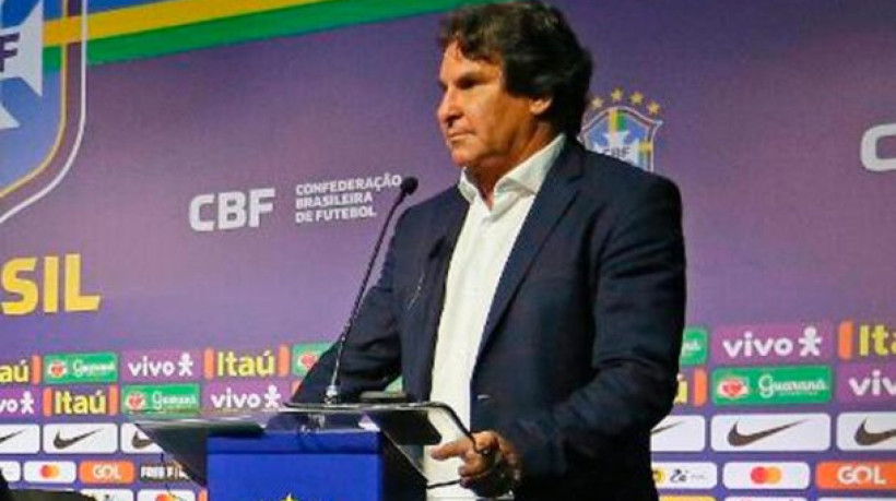 Ex-diretor de comunicação da entidade será o novo diretor de comunicação de futebol do Rubro-Negro a partir de 2025