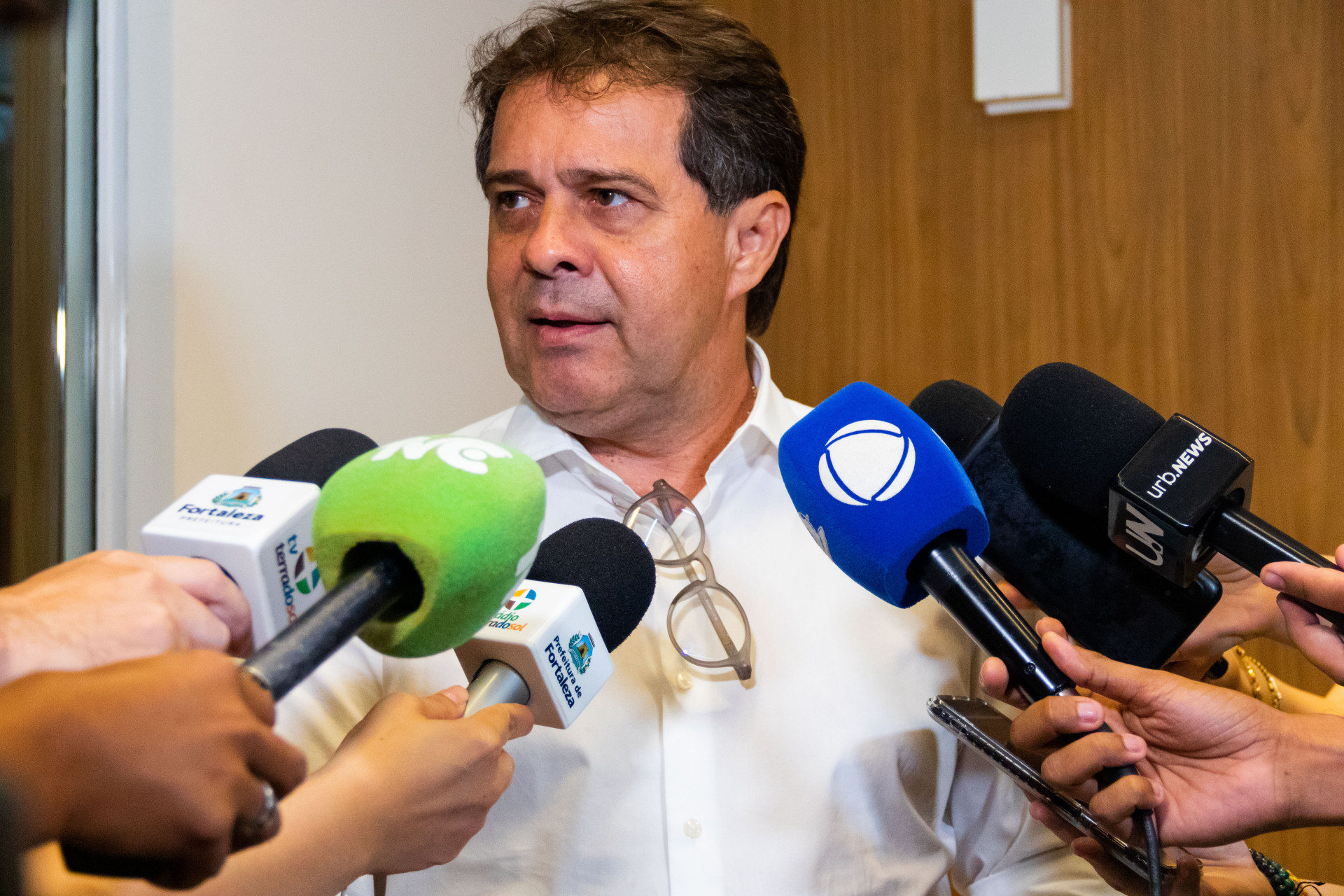 Fortaleza- CE, Brasil, 07-01-25: Prefeitura de Fortaleza realiza reunião para o evitar alagamentos na quadra chuvosa 2025. Na foto, prefeito Evandro Leitão. (Fotos: Lorena Louise / Especial para O POVO)


































































































































































































































































































































































































































































































































































































































































































































































































































































































































































































 (Foto: Lorena Louise/Especial para O POVO)