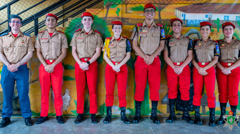 Os alunos passarão por mais uma etapa, desta vez presencial, no Rio de Janeiro (RJ), e só então as equipes brasileiras serão definidas para competir nas duas olimpíadas internacionais