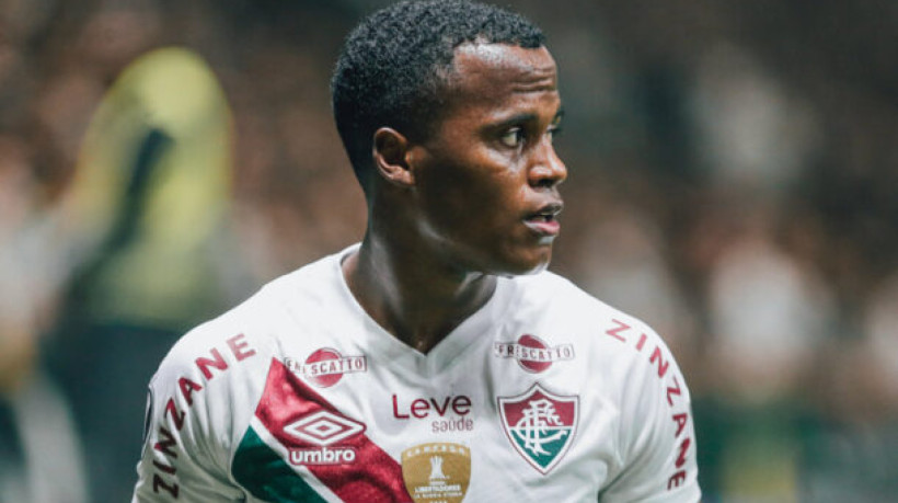 Campeão da Libertadores pelo time carioca, colombiano tem proposta de novo contrato por mais quatro anos com o clube 