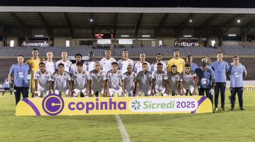 Equipes se reencontram no mata-mata e disputam, em Araraquara, uma vaga nas oitavas de final da competição de juniores