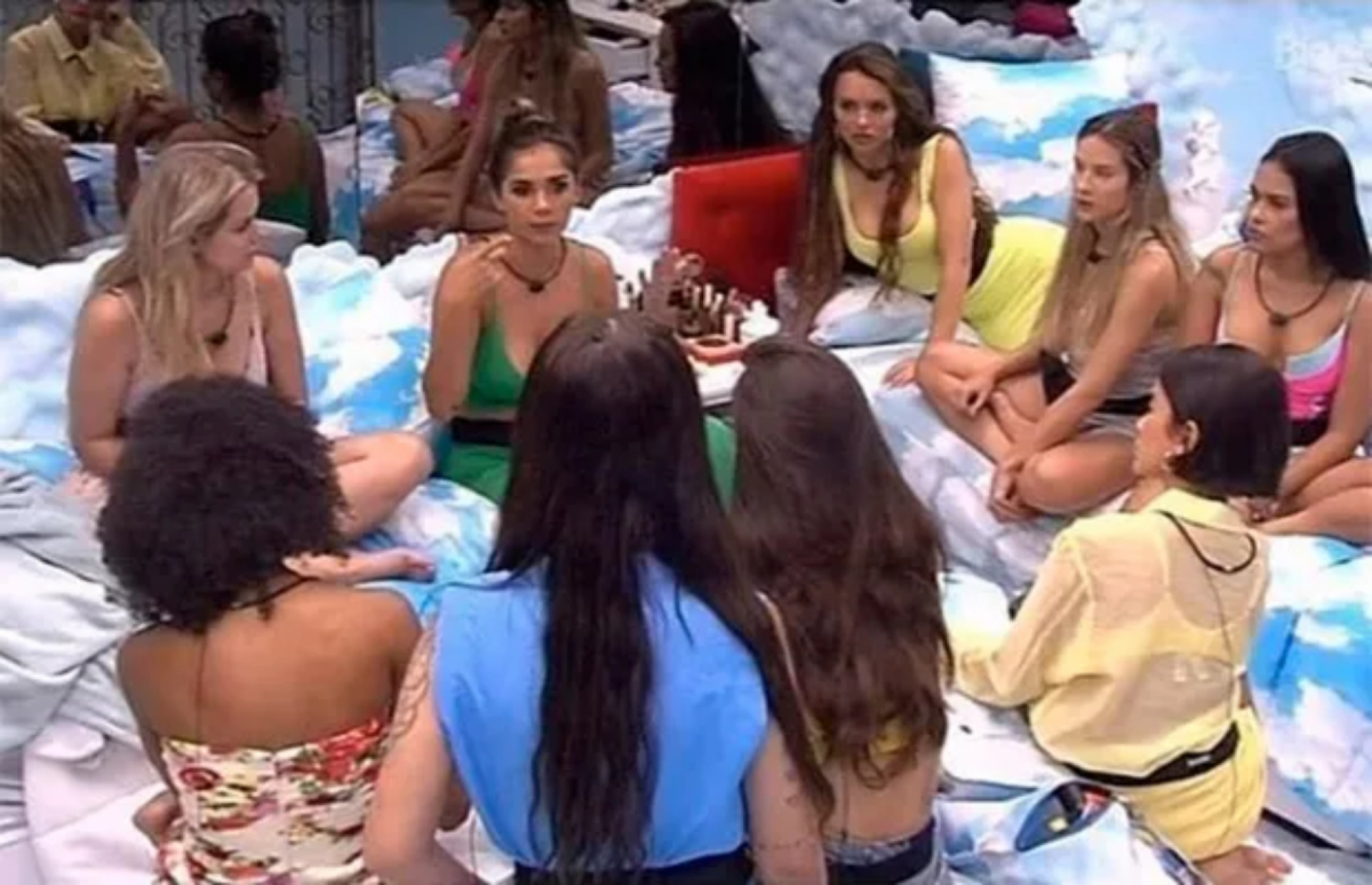 BBB 20 (Foto: TV Globo/Divulgação)